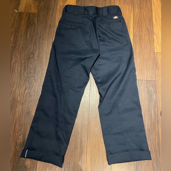 Dickies 874 pants navy blue 30x30 - Picture 3 of 3
